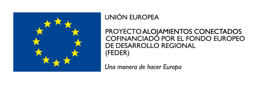 Proyecto Alojamientos Conectados